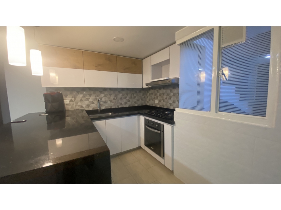 VENTA APARTAMENTO EN BELLA SUIZA — foto 2