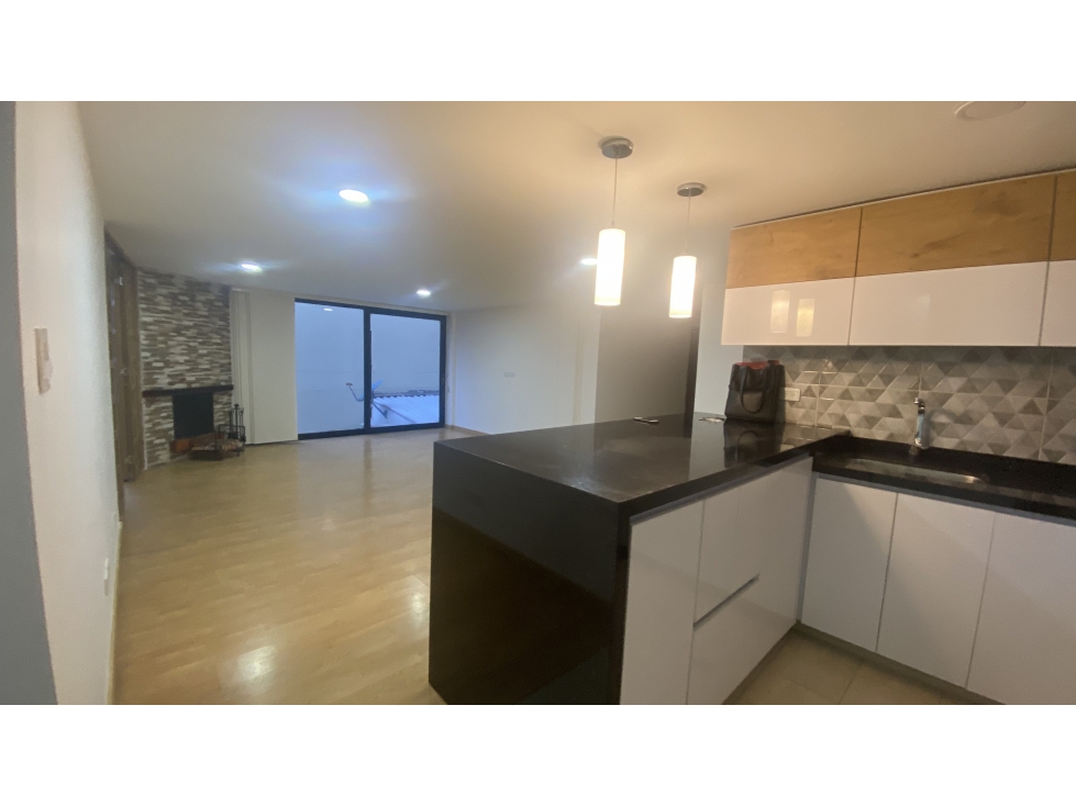 VENTA APARTAMENTO EN BELLA SUIZA — foto 4