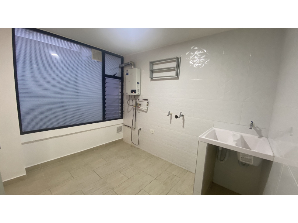 VENTA APARTAMENTO EN BELLA SUIZA — foto 6