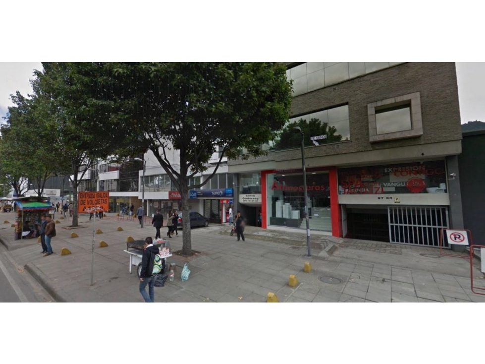 MA-AG/ VENDO/ ARRIENDO LOCAL EN CHICO — foto 4