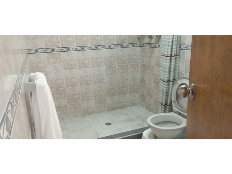 MA-AG/ VENDO CASA EN BARRIO SAN MIGUEL — foto 4