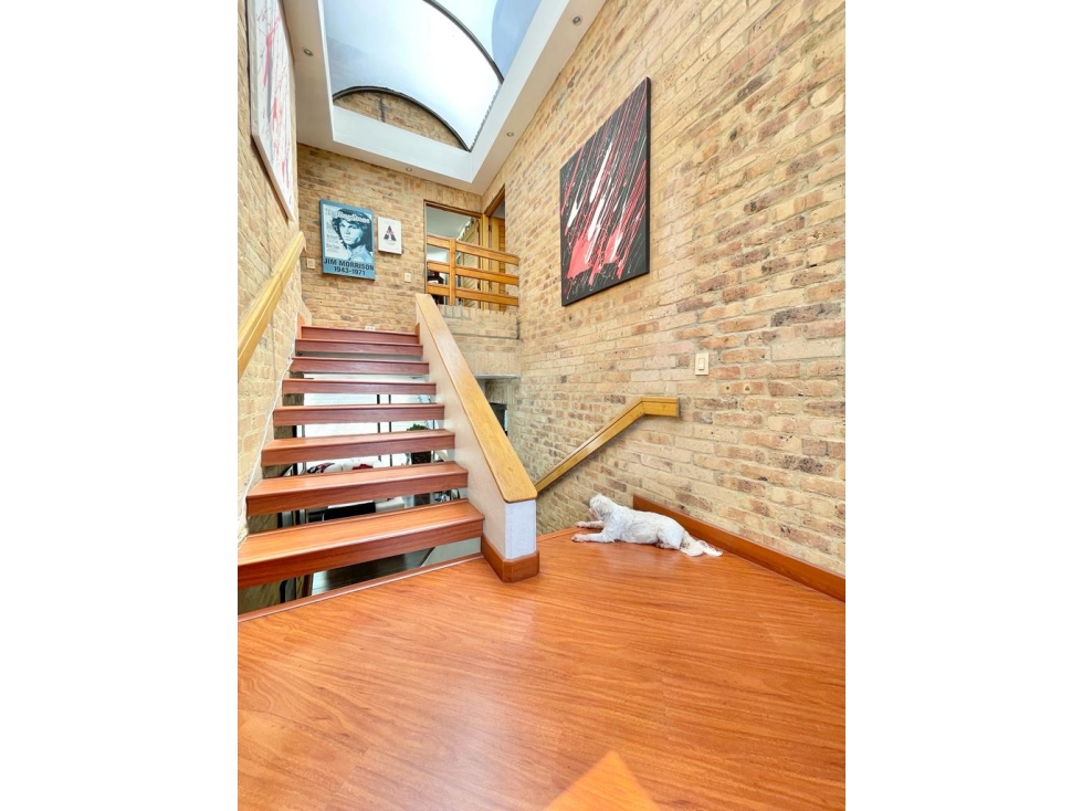 BT - VENTA CASA SOTILEZA (Conjunto Arboreto) — foto 6