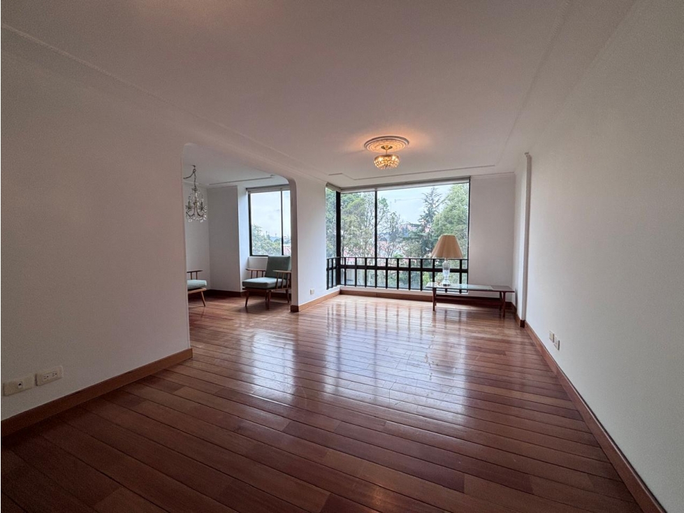 AG - A VENTA APARTAMENTO IBERIA — foto 4