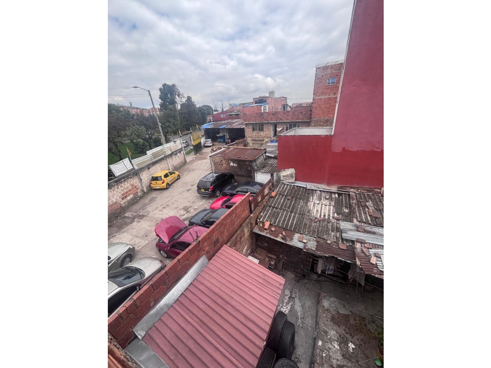 VENTA DE LOTE BRAVO PAEZ — foto 4