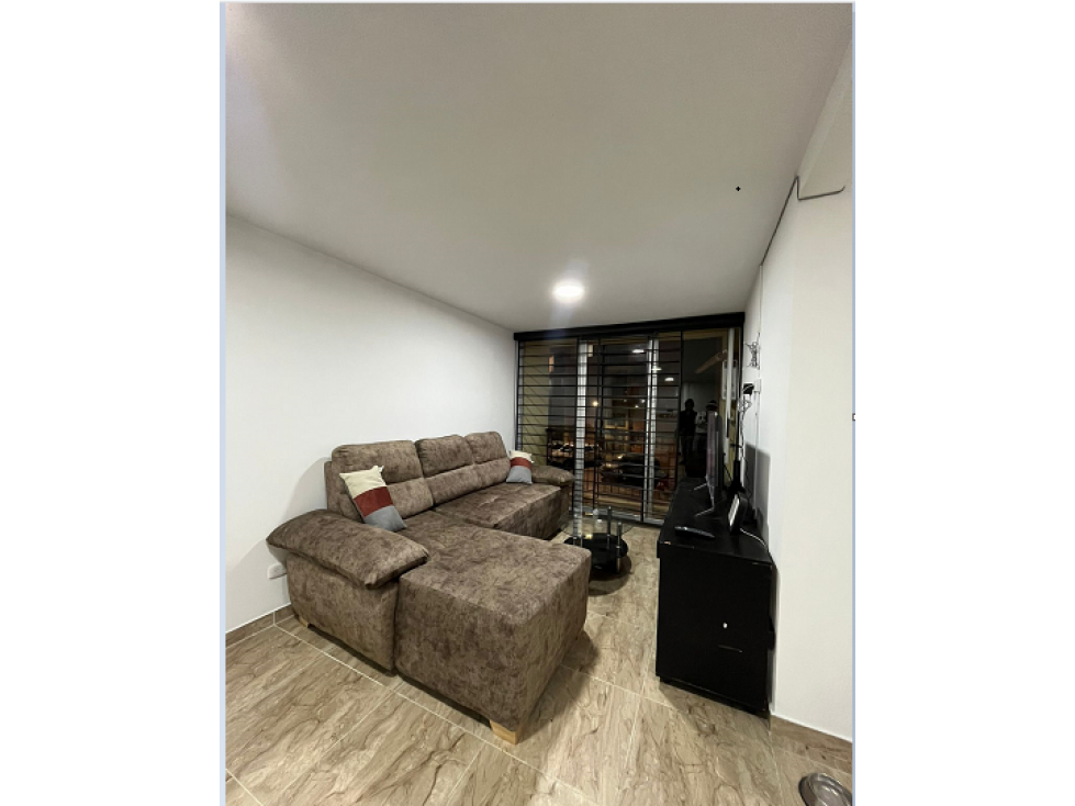 VENTA APARTAMENTO EN CIUDADAD VERDE SOACHA — foto 4