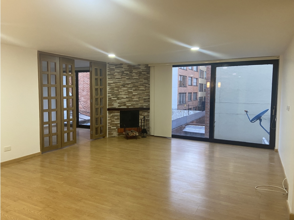 VENTA APARTAMENTO EN BELLA SUIZA — foto 5