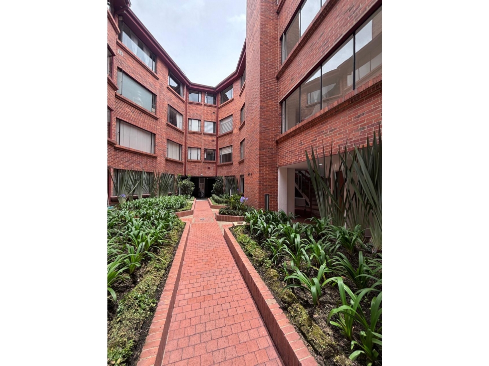 AG-A VENTA APARTAMENTO DUPLEX MOLINOS NORTE SAN PATRICIO