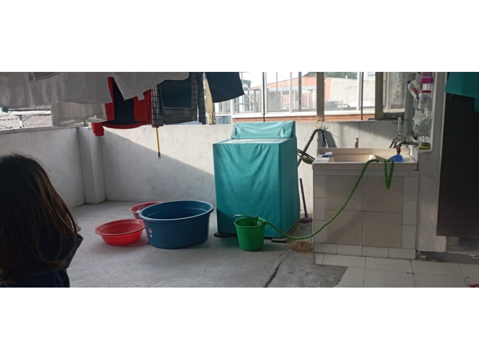MA-AG/ VENDO CASA EN BARRIO SAN MIGUEL — foto 5
