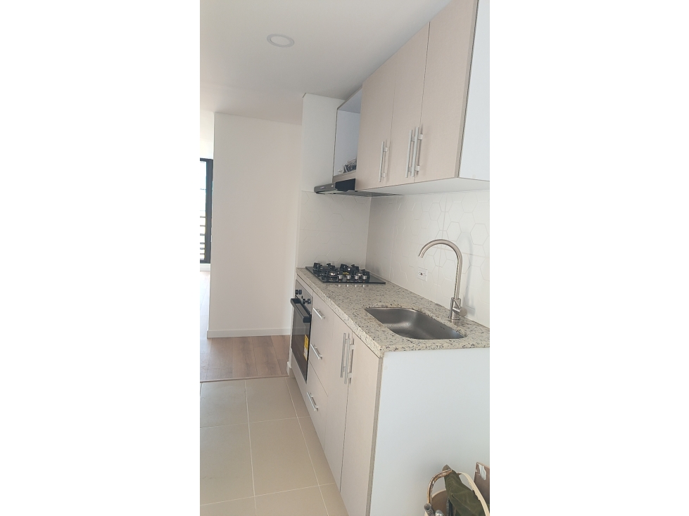 APARTAMENTO EN VENTA PARA ESTRENAR SAN MIGUEL — foto 5