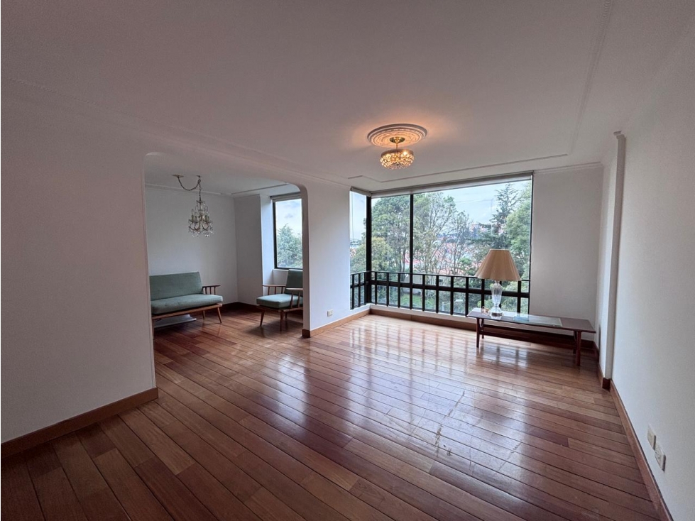 AG - A VENTA APARTAMENTO IBERIA