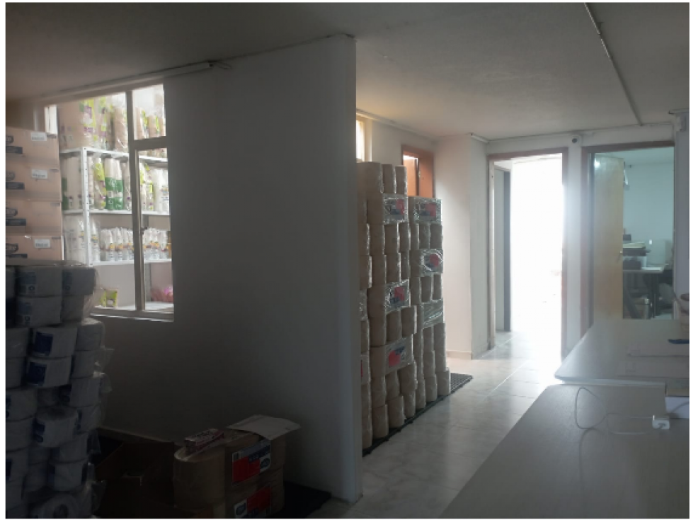 Venta apartamento Modelia — foto 5