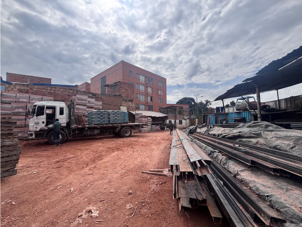 VENTA LOTE BRAVO PAEZ — foto 5