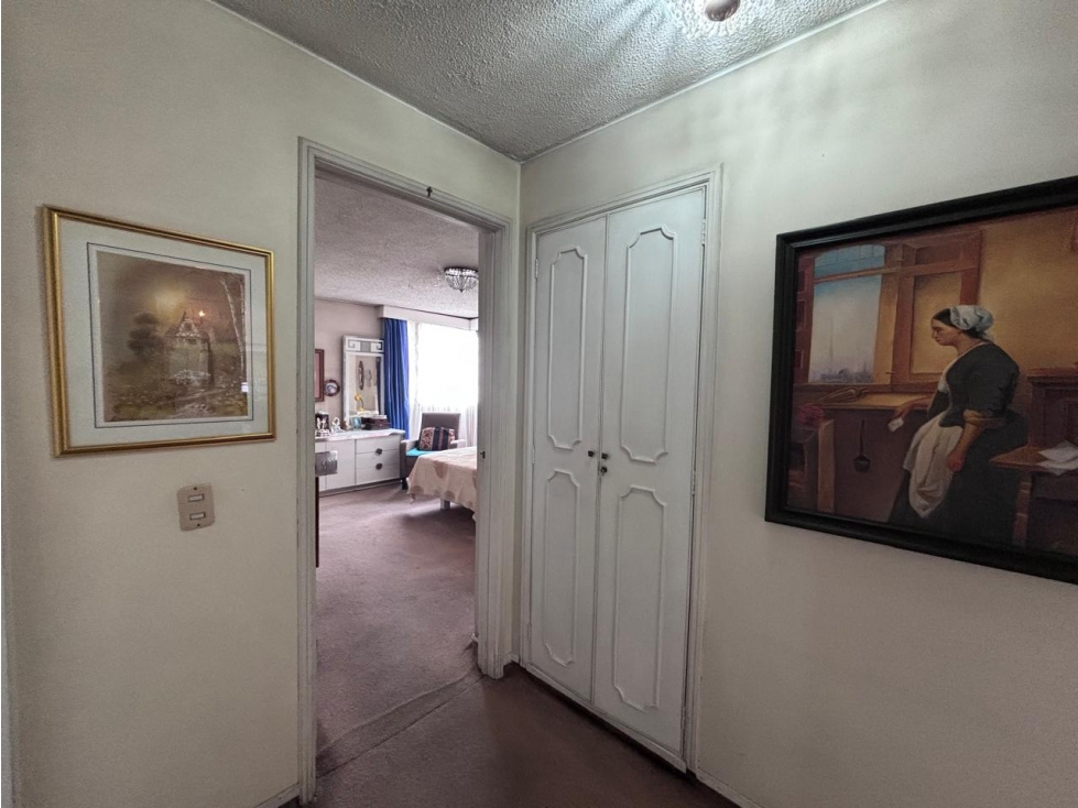 AG- A 163 VENTA APARTAMENTO PARA REMODELAR - CHICO NORTE II SECTOR — foto 5