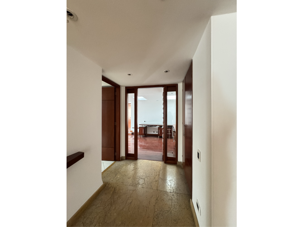 AG- RENTA DE PENTHOUSE DÚPLEX SANTA BARBARA OCCIDENTAL — foto 5
