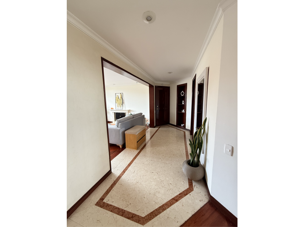 AG- A 164 VENTA PENTHOUSE DUPLEX EN LA CAROLINA — foto 4