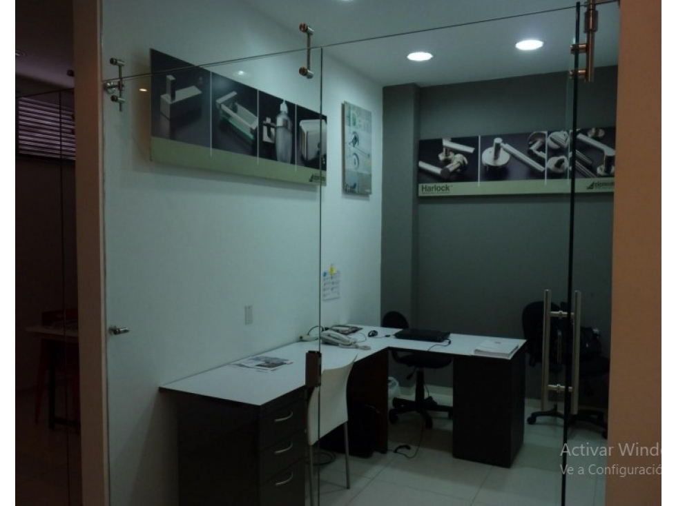 MA-AG/ VENDO/ ARRIENDO LOCAL EN CHICO — foto 6