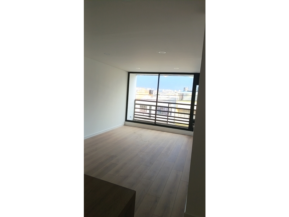 APARTAMENTO EN VENTA PARA ESTRENAR SAN MIGUEL — foto 2