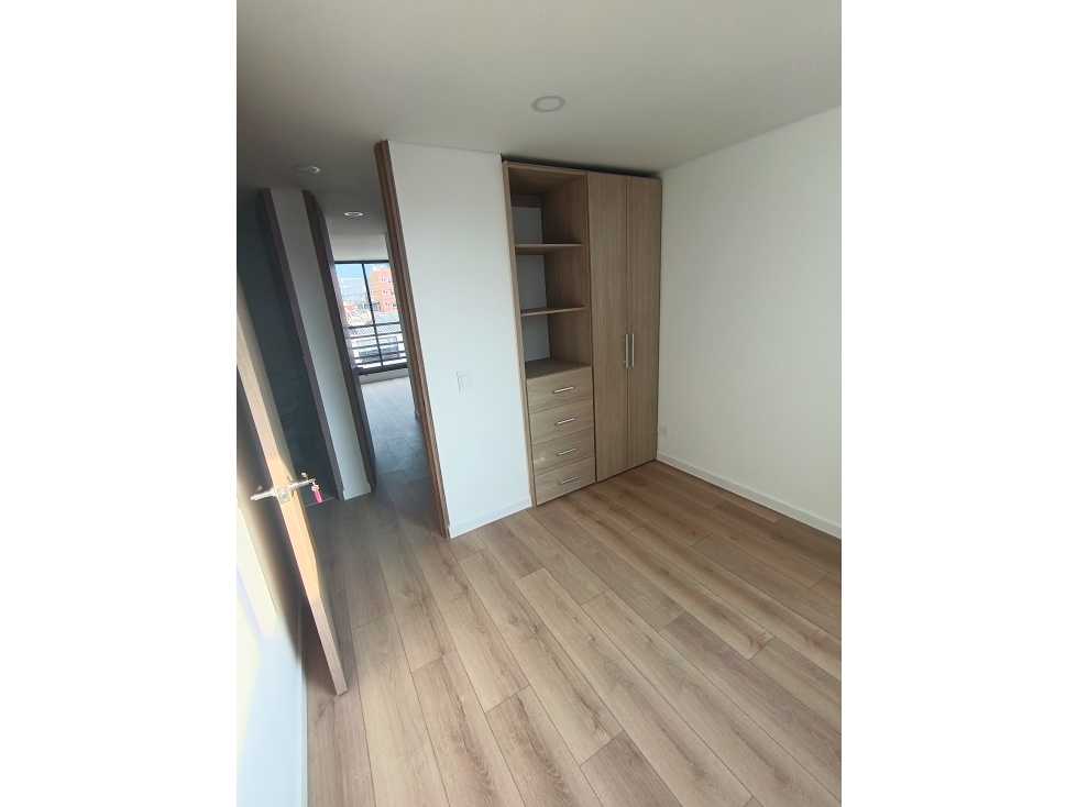 VENTA APARTAMENTO PARA ESTRENAR SAN MIGUEL — foto 6