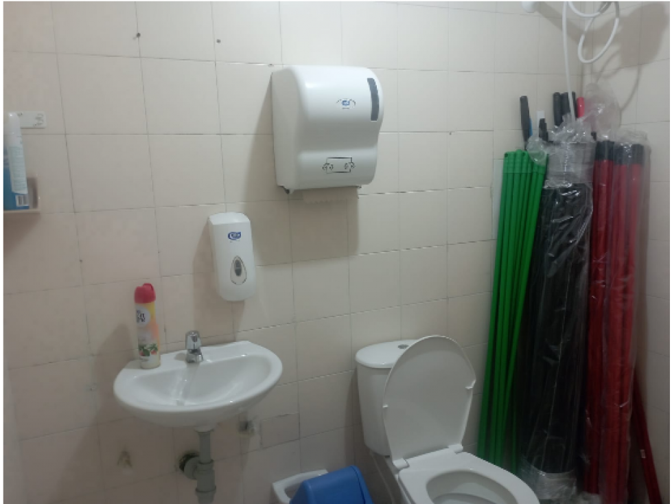 Venta apartamento Modelia — foto 6