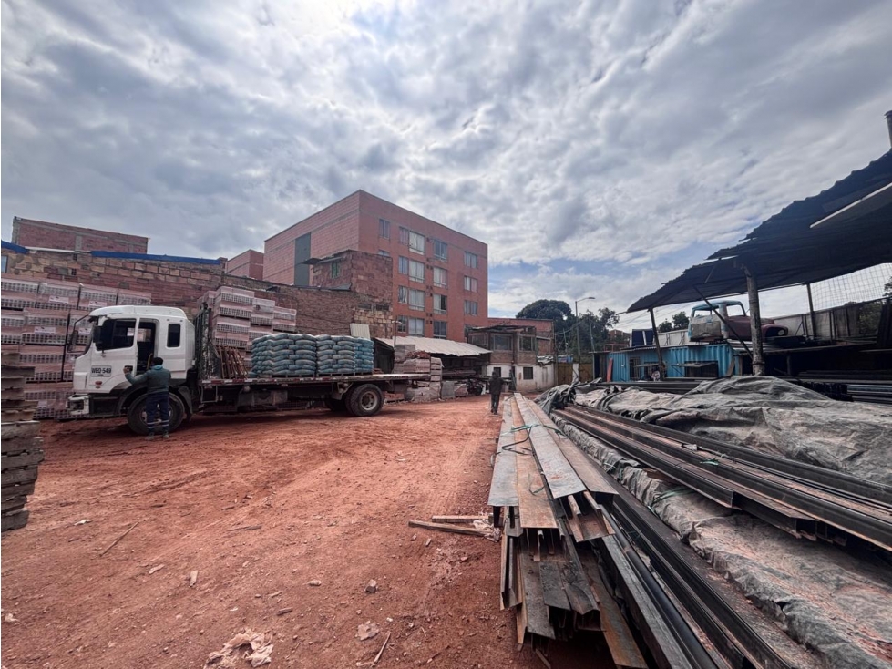 VENTA LOTE BRAVO PAEZ — foto 6