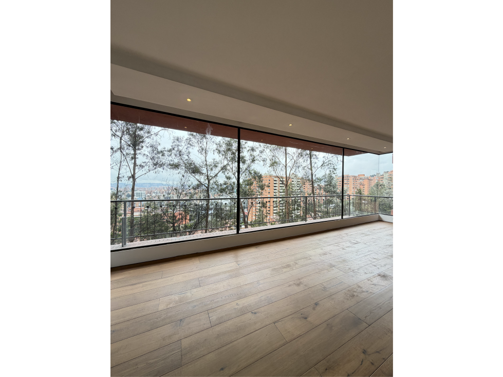 ZS- Apartamento en venta, Cerros de los Alpes — foto 5