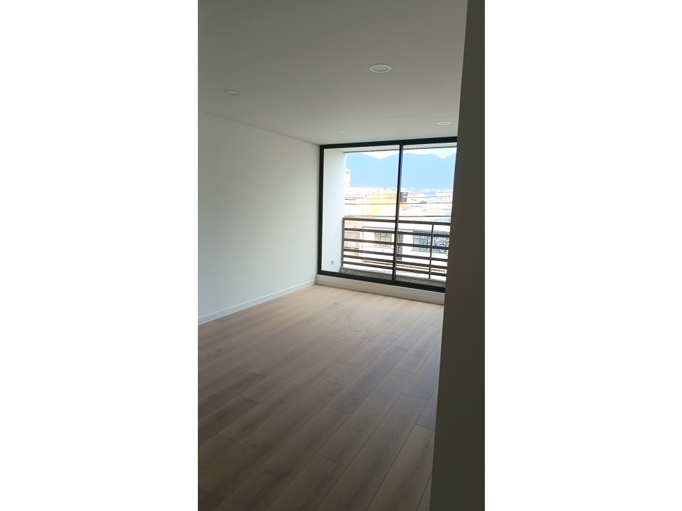 APARTAMENTO EN VENTA PARA ESTRENAR SAN MIGUEL — foto 6