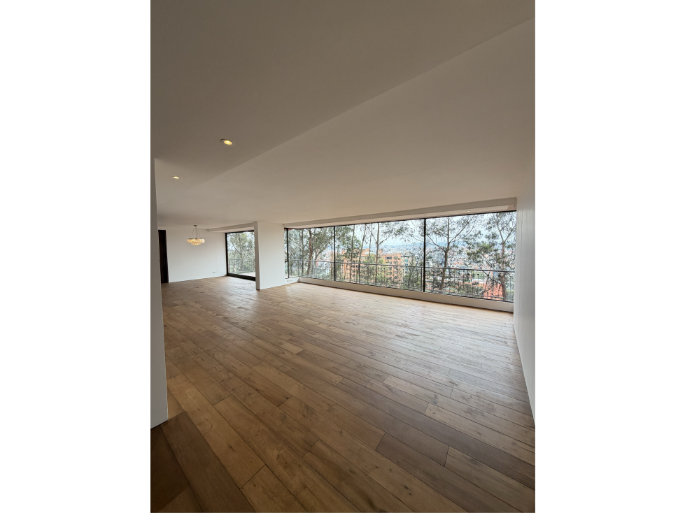 ZS- Apartamento en venta, Cerros de los Alpes — foto 6