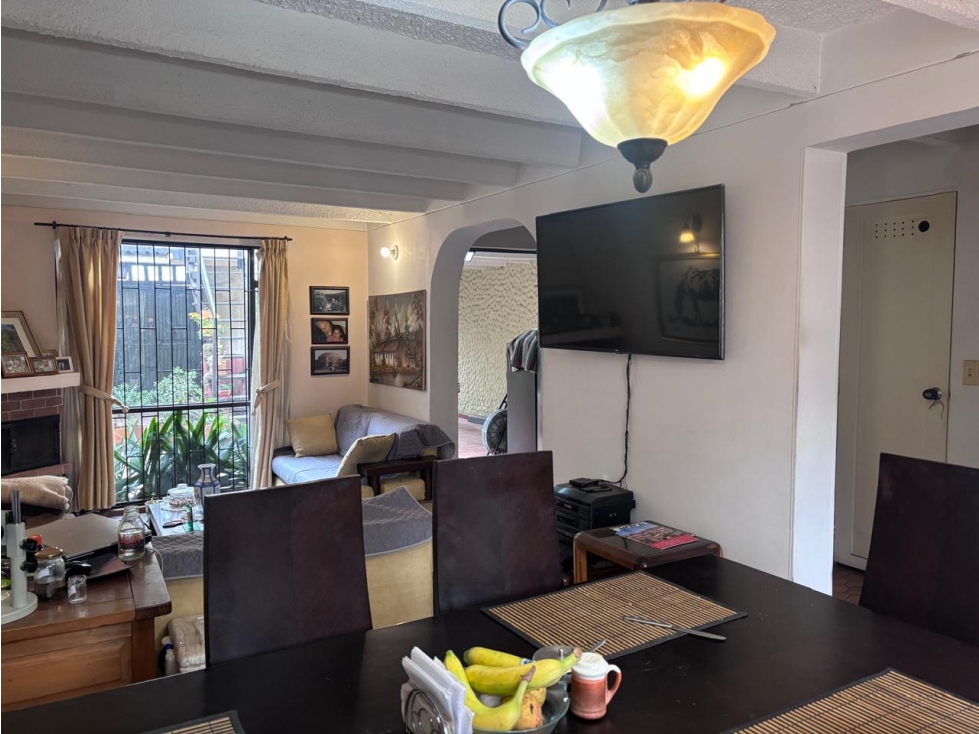 AG- C VENTA CASA EN CEDRITOS — foto 3