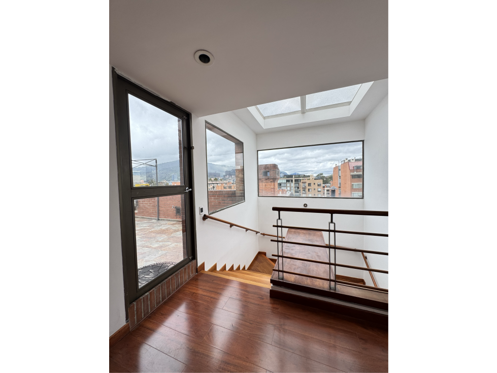 AG- RENTA DE PENTHOUSE DÚPLEX SANTA BARBARA OCCIDENTAL — foto 6