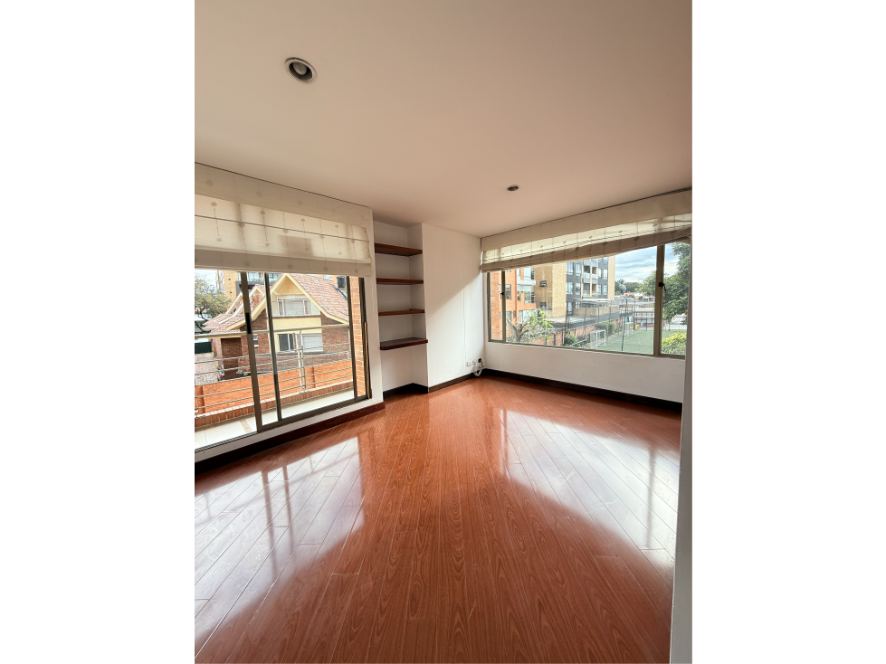 AG-A165 VENTA APARTAMENTO - CALLEJA BAJA (CLUB HOUSE) — foto 2