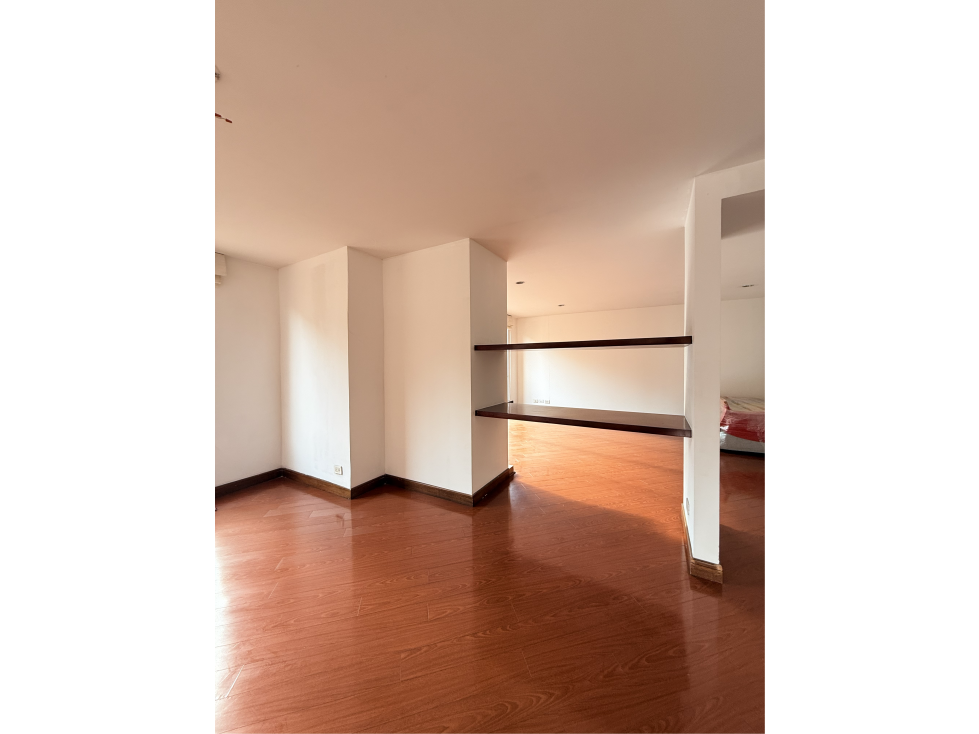 AG-A165 VENTA APARTAMENTO - CALLEJA BAJA (CLUB HOUSE) — foto 4