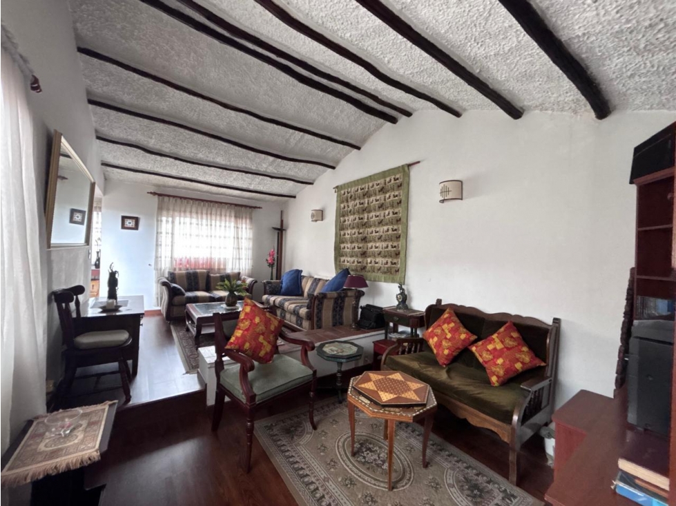 AG- C VENTA CASA EN CEDRITOS