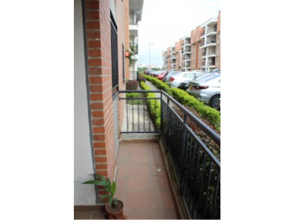 Vendo Apartamento 1er Piso, valle del Lili, Cali