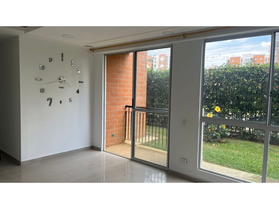 Vendo apartamento 1er piso en Valle del Lili, Cali — foto 2