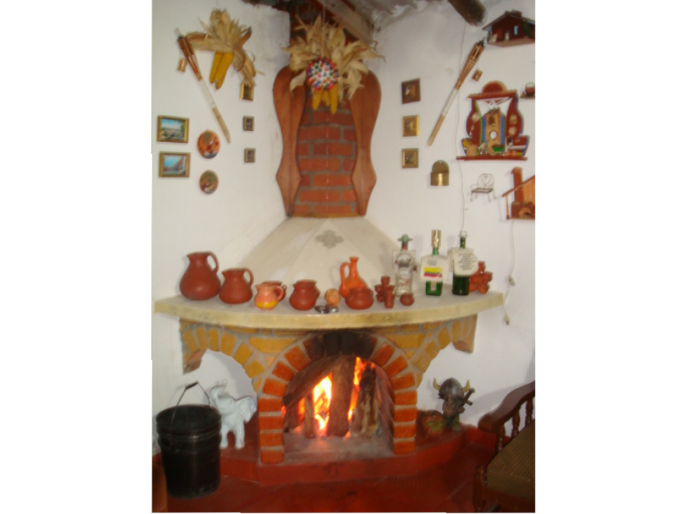 Renta Habitaciones vacacionales campestres, silvia / cauca - 3
