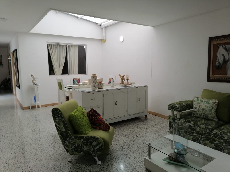 vendo casa 1er piso en PH barrio el seminario, cali — foto 3