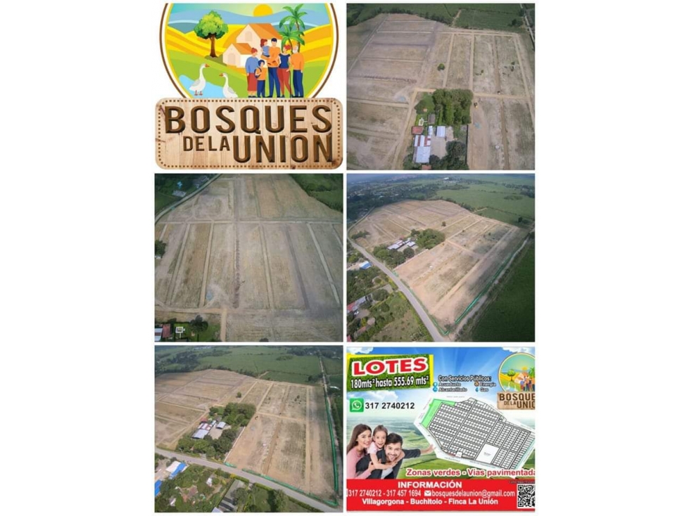 Vendo lote urbanizado en villa gorgona - buchitolo, candelaria valle - 6