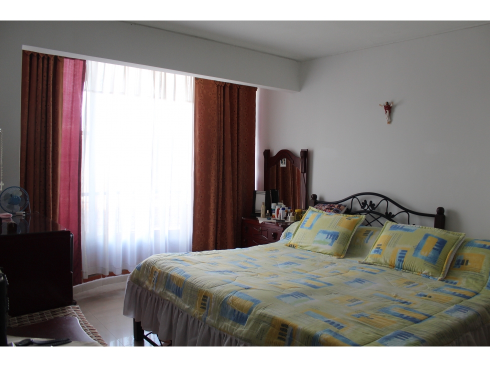 Vendo Casa unifamiliar de 3 niveles en Talanga, Cali - 5