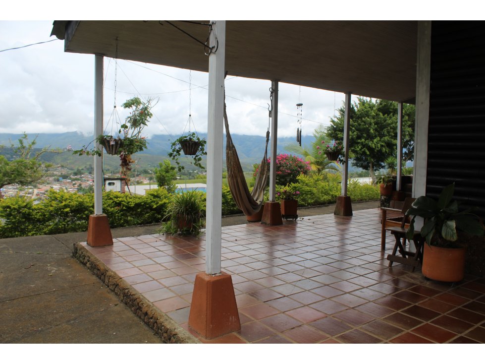 Rento Casa Campestre amoblado en el kilometro 30, Cali - 4