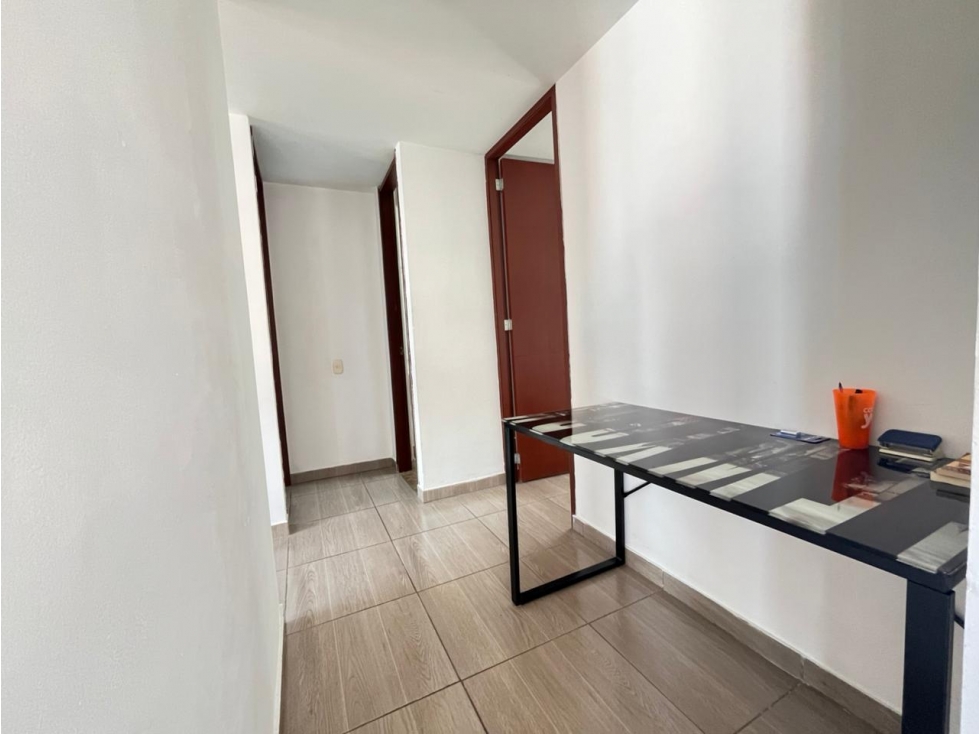 Rento Apartamento Amoblado Valle del Lili, Cali - 3