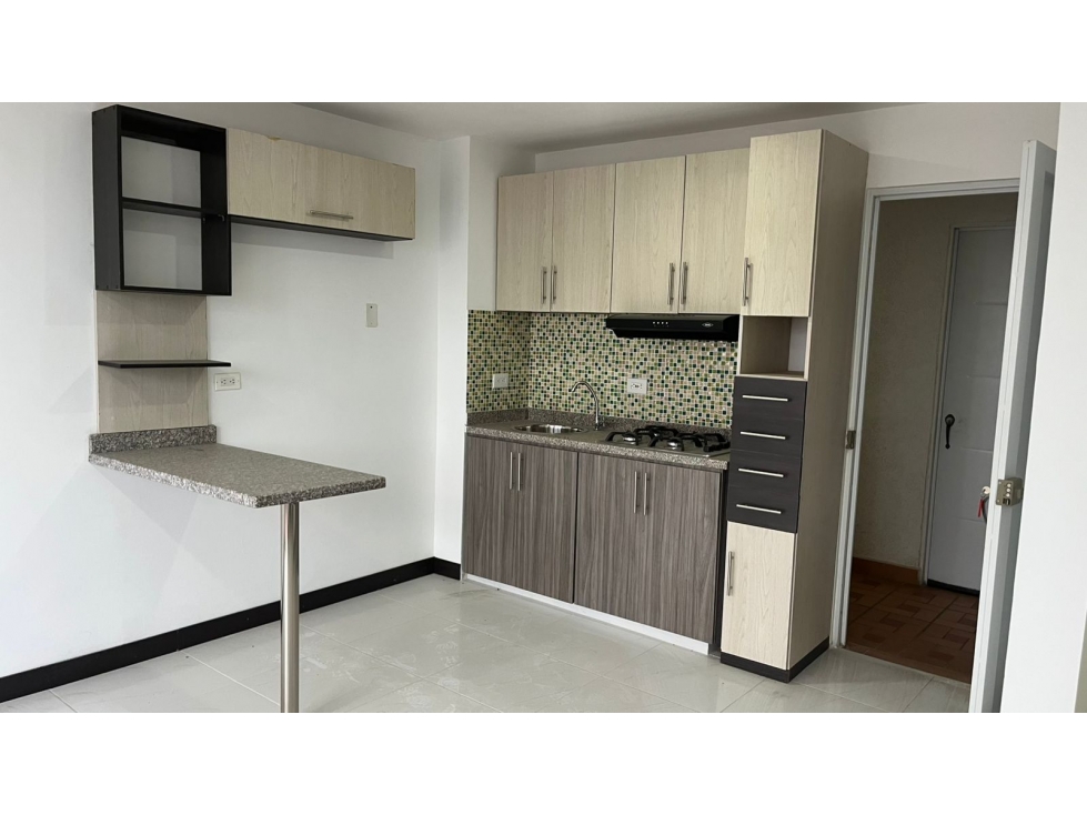 Arriendo Apartamento En El Conjunto Residencial La Arboleda — foto 4