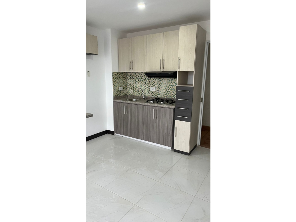 Arriendo Apartamento En El Conjunto Residencial La Arboleda — foto 5