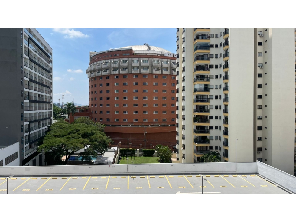 Vendo aparta estudio en obra gris , chipichape living , Cali — foto 2