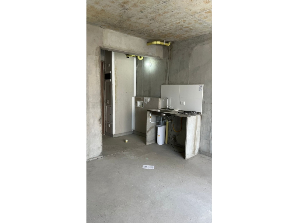 Venta de aparta estudio en Chipichape Living, norte de Cali — foto 2