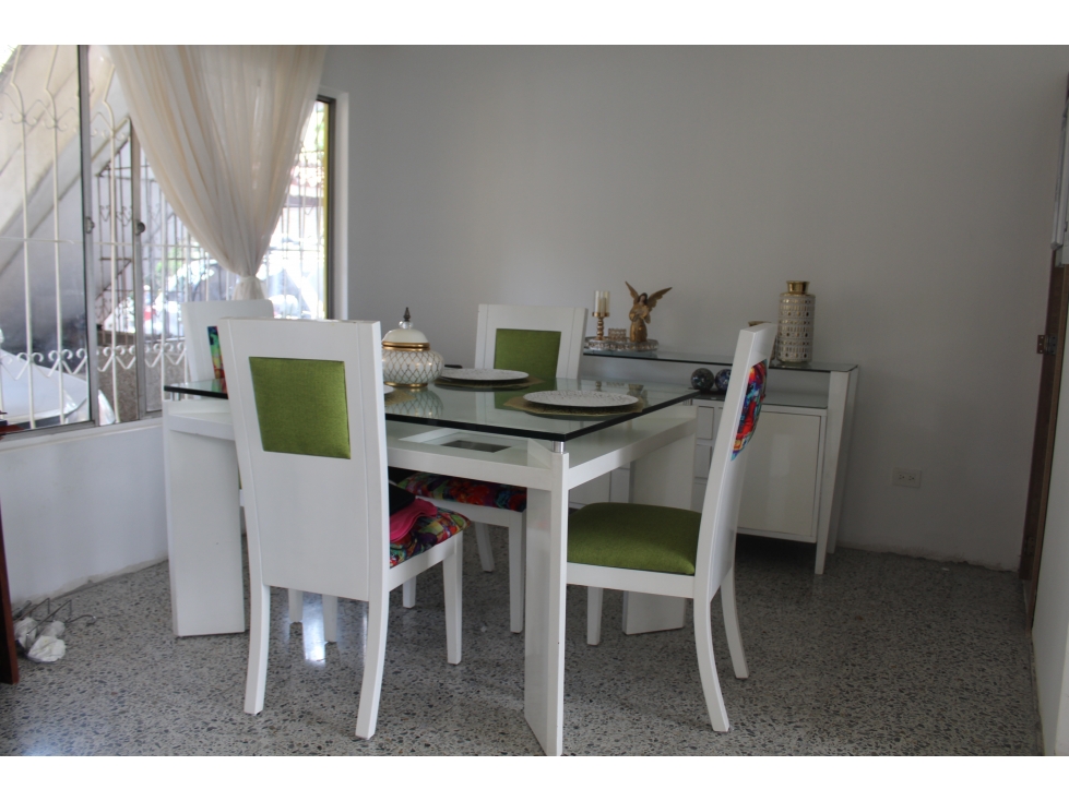 vendo casa 1er piso en PH barrio el seminario, cali — foto 5