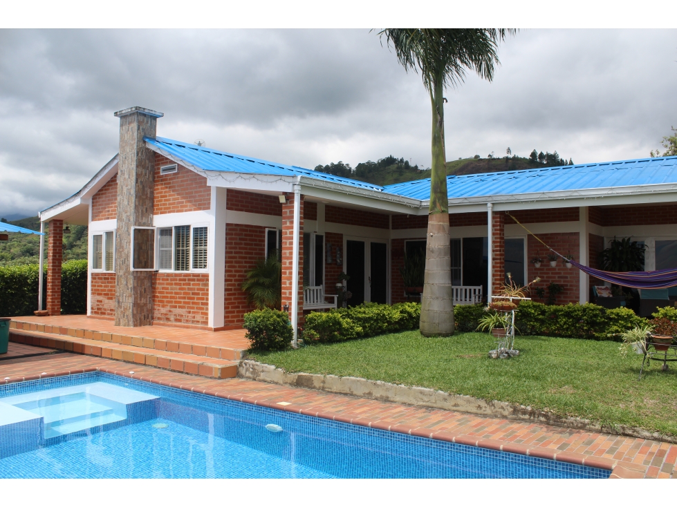 Vendo Casa Campestre en la Vereda San Pedro, Santander de Quilichao - 6