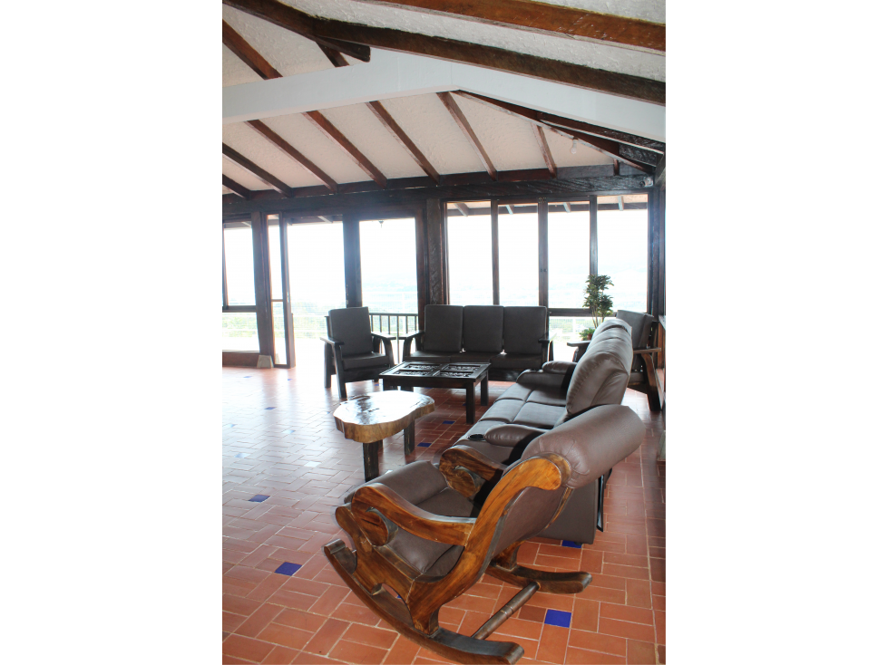 Vendo Casa Campestre en el Carmen, Borrero ayerbe, Dagua - 6