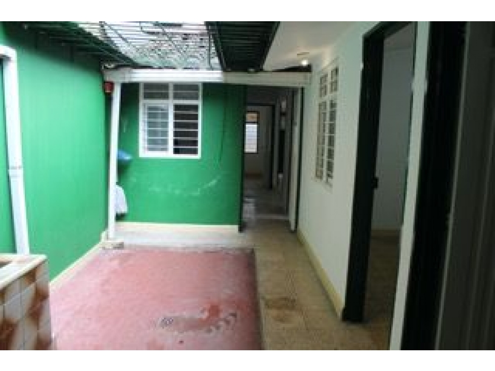Vendo casa un solo piso en el barrio la rivera, Cali — foto 2