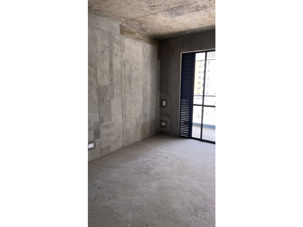 Vendo aparta estudio en obra gris , chipichape living , Cali — foto 3