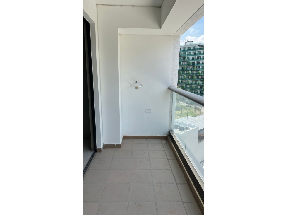 Venta de aparta estudio en Chipichape Living, norte de Cali — foto 3